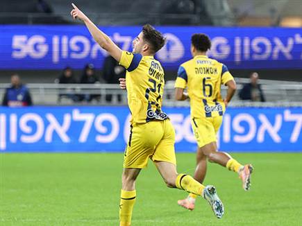 שער בכורה (אלן שיבר)