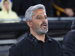 (דני מרון) (צילום: ספורט 5)