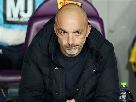 &ldquo;מאמין בעצמי&ldquo; (אלן שיבר) (צילום: ספורט 5)