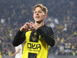 (דני מרון) (צילום: ספורט 5)