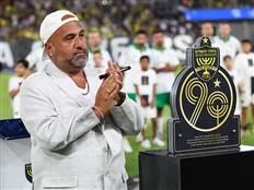 חולם בגדול. אברמוב (אלן שיבר)