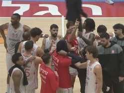 חזרו לנצח בסטייל (צילום: ספורט 5)