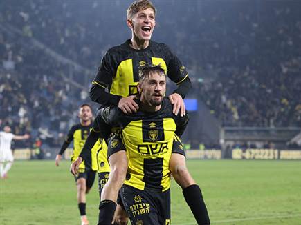 (דני מרון) (דני מרון)