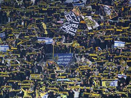 (דני מרון) (דני מרון)