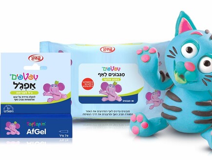 סדרת טפטפים 