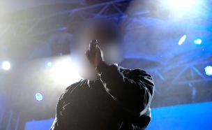 זמר - אילוסטרציה (צילום: 123RF‏)