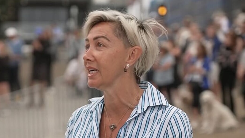 ויקטוריה טפליצקי