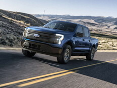 חשמלי מלא? פורד הרימה ידיים - מעבירה הון עתק להיברידי