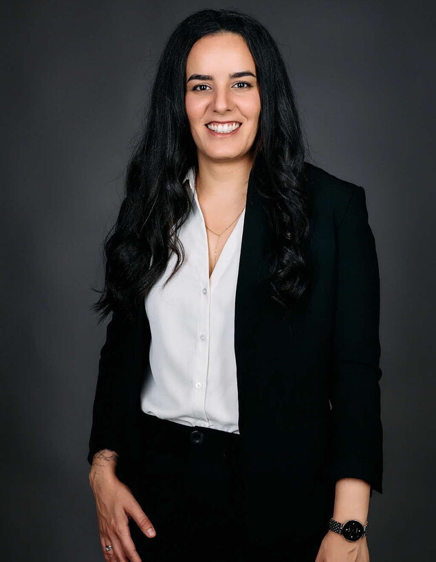 עו"ד מיכל דלויה