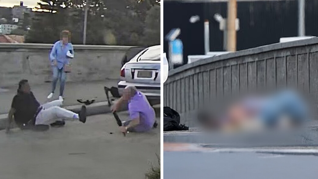 תיעוד מזירת הטבח: זוג נלחם במחבל בידיים חשופות תיעוד מזירת הטבח: זוג נלחם במחבל בידיים חשופות