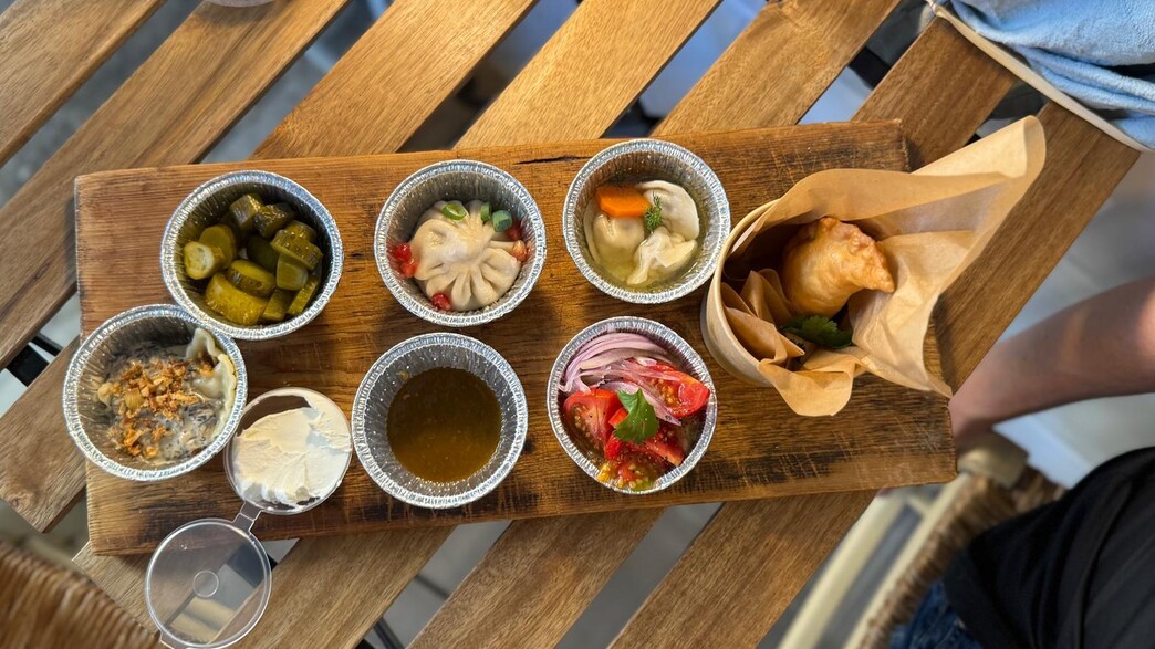 גורל'ס קיטשן