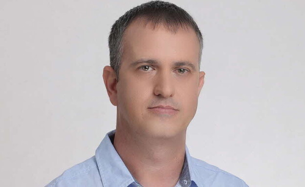 גיל גרוסקופ (צילום: מקורות)