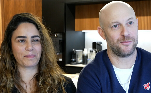 אבי נוסבאום, לירן נוסבאום 