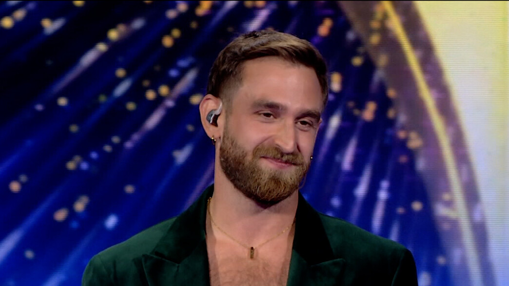 דניאל שבצוב דניאל שבצוב