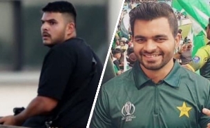 נאביד אכרם (צילום: מתוך הרשתות החברתיות בהתאם לסעיף 27א' בחוק)