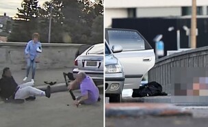 זוג גיבורים