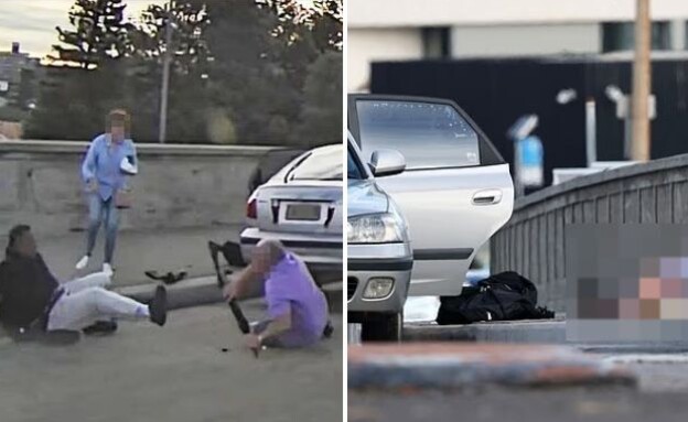 זוג גיבורים