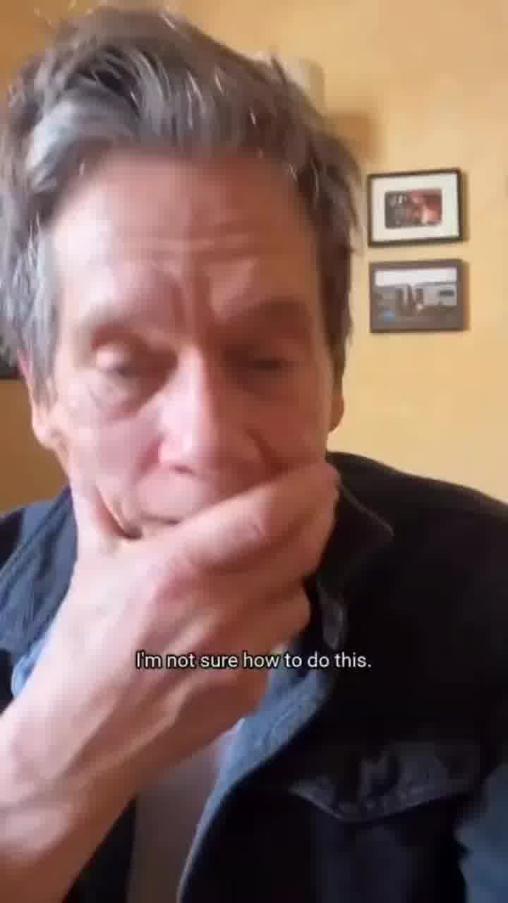 קווין בייקון נפרד בדמעות מרוב ריינר: "תודה על הכל"