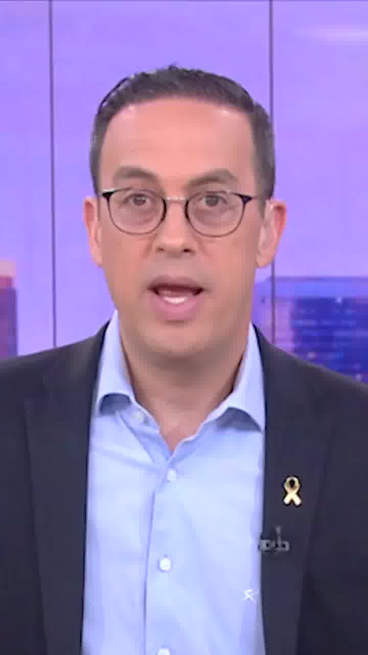 התקלה בשידור: רסקין שאל את גיציס מתי ידליק נרות עם קים קרדשיאן