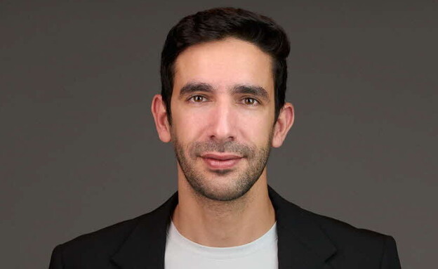 שלומי קדוש (צילום: יח"צ)