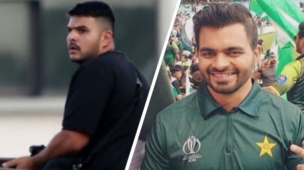 נאביד אכרם נאביד אכרם