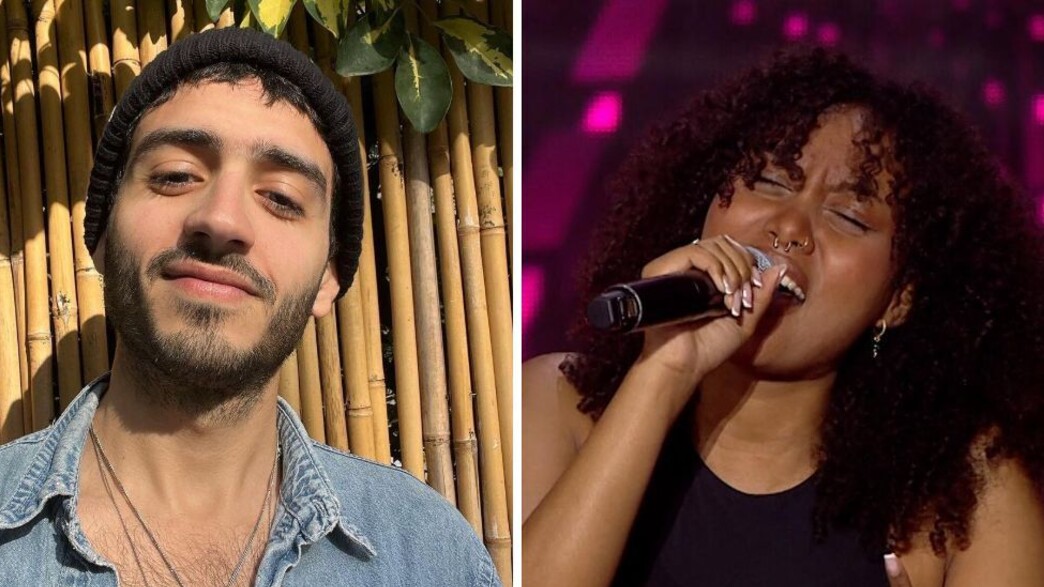 מנטמר טגניה, תמיר גרינברג מנטמר טגניה, תמיר גרינברג