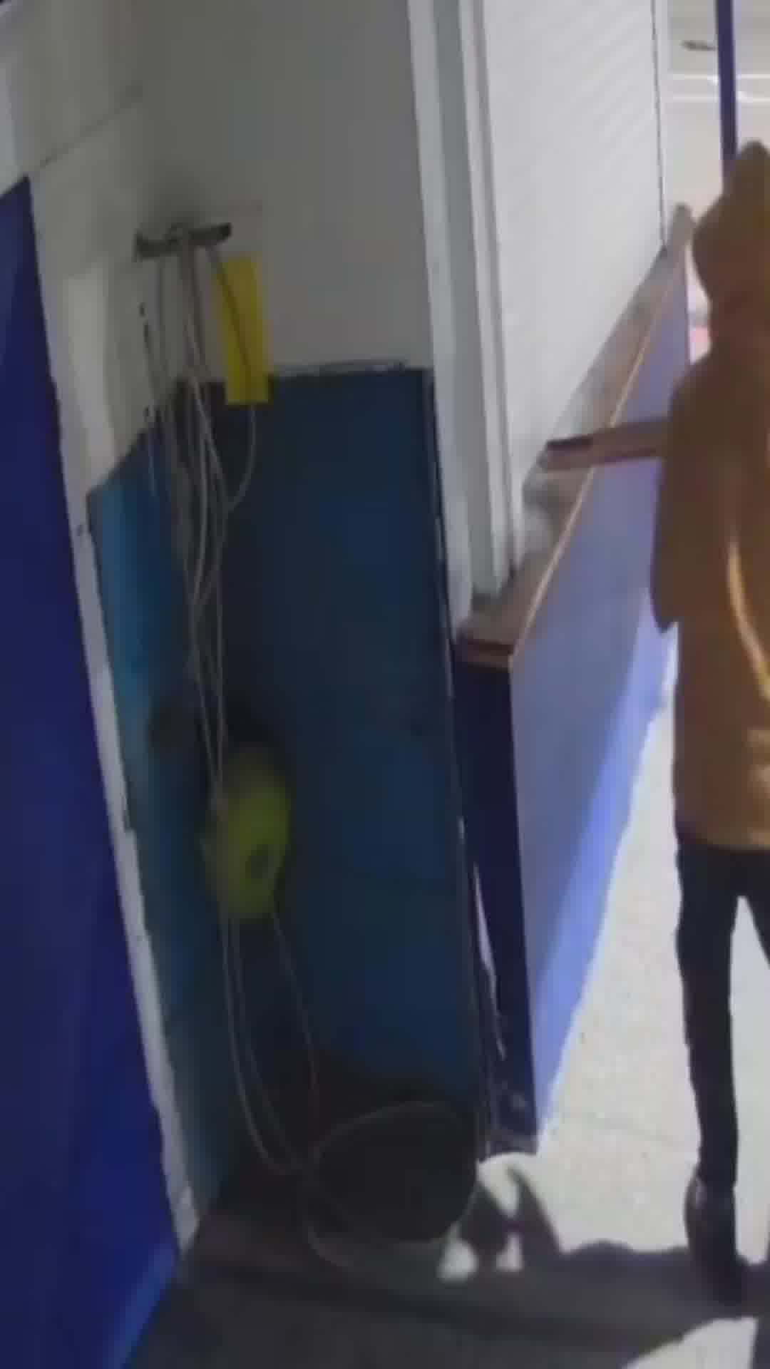 תוך ימים בודדים: נתפס הפורץ הסדרתי בעכו