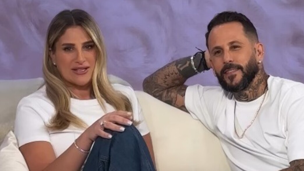 אסי ועדי בוזגלו אסי ועדי בוזגלו