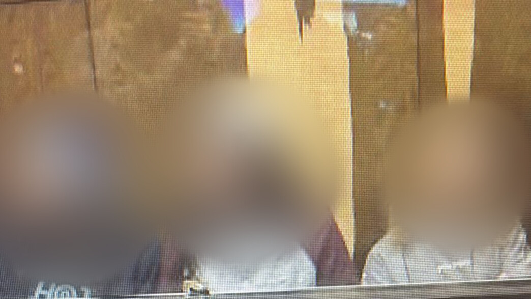 החשודים בתקיפת האישה ההרה ביפו החשודים בתקיפת האישה ההרה ביפו