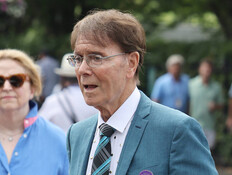 קליף ריצ'ארד