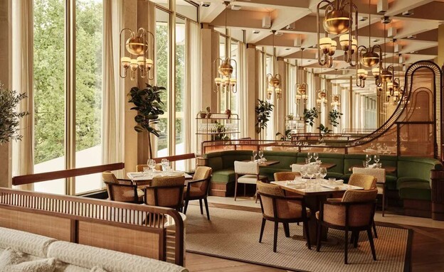 The Chancery Rosewood - London The Chancery Rosewood - London