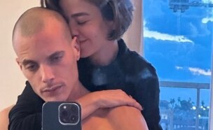 בת חן סבג ודודו פארוק, מיכל הקטנה ויהודה בוחבוט