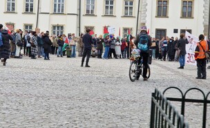 בית חב"ד (צילום: באדיבות המצלם)