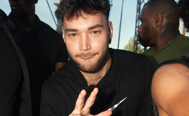 איידן רוס איידן רוס