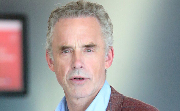 ג'ורדן פטרסון ג'ורדן פטרסון