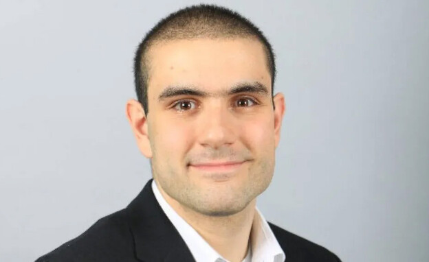 אלק מינסיאן. Alek Minassian-LinkedIn אלק מינסיאן. Alek Minassian-LinkedIn