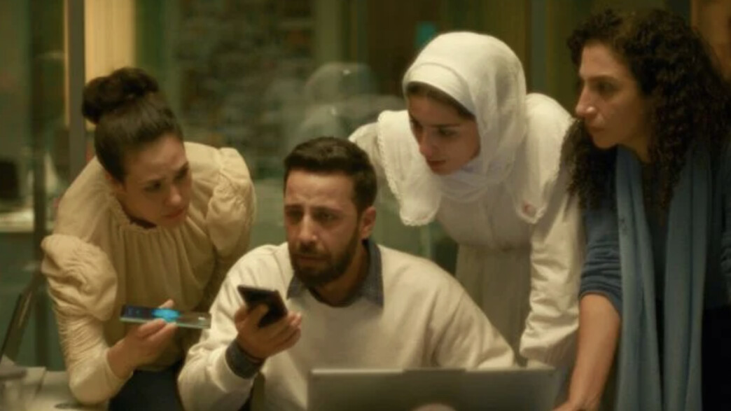 קולה של הינד רג'ב קולה של הינד רג'ב