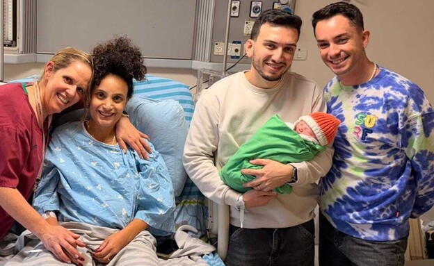 פונקדאות הורים 