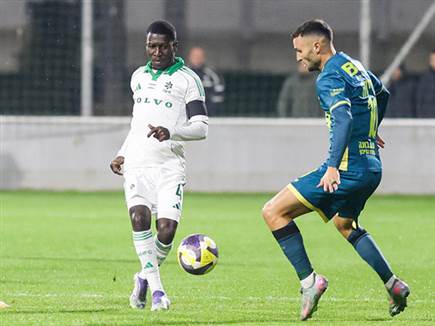 שאחריו הכל שטף (צילום: קובי אליהו)