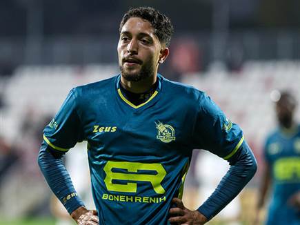 האם ריינה בדרך ללאומית? (צילום: קובי אליהו)