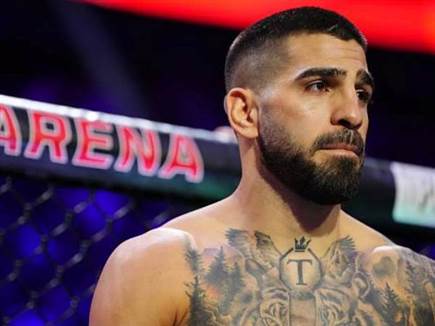 מתרחק מהזירה בזמן הקרוב. טופוריה (GETTY) (צילום: ספורט 5)