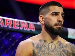 מתרחק מהזירה בזמן הקרוב. טופוריה (GETTY) (צילום: ספורט 5)