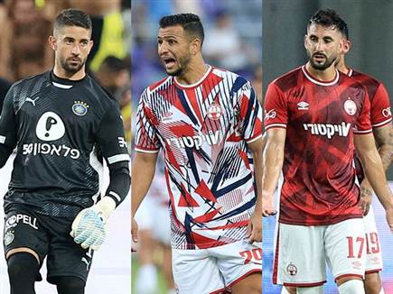 (צילומים: אלן שיבר)