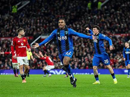 (GETTY) (צילום: ספורט 5)