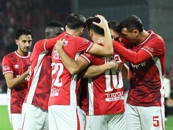 sportFive1645805 (צילום: ספורט 5)