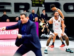 (GETTY) (צילום: ספורט 5)