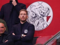 (GETTY) (צילום: ספורט 5)