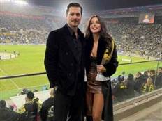 ה"תמונה" מהמשחק של בית"ר ירושלים בטדי מסעירה את טורקיה