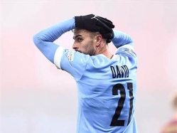 ( Photo by Tomas Sisk / Photo News via Getty Images) (צילום: ספורט 5)