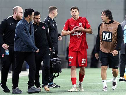 sportFive1645958 (צילום: ספורט 5)